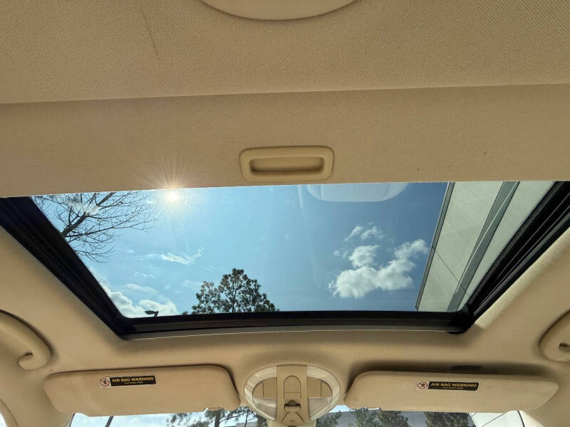 2004 Mercedes-Benz E-Class E 320