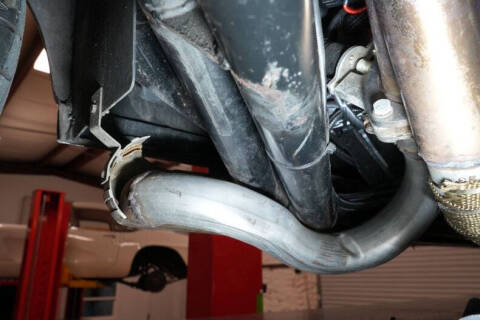 1964 Chevrolet Corvette