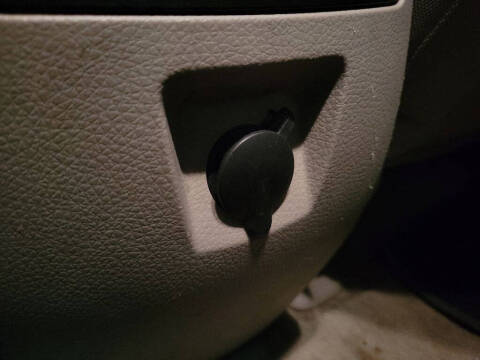 2007 Ford Edge SE