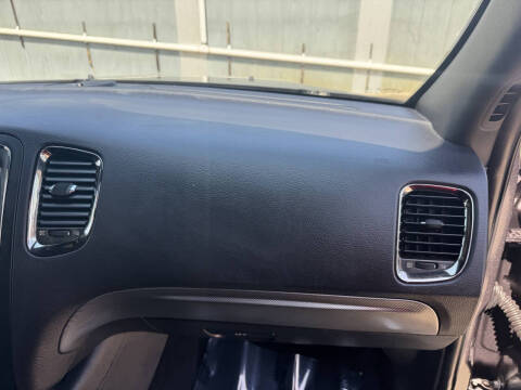 2019 Dodge Durango R/T