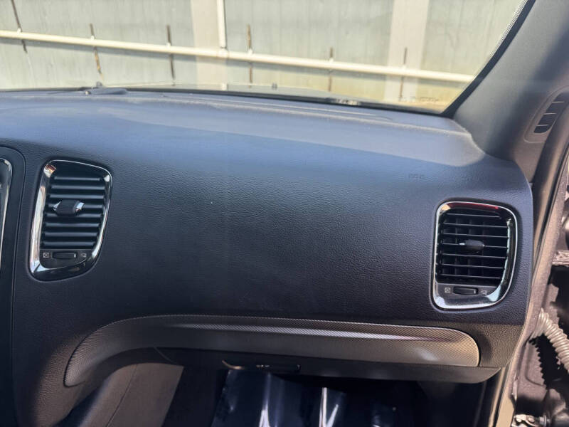 2019 Dodge Durango R/T