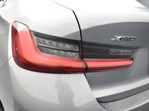 2024 BMW 3 Series 330i xDrive