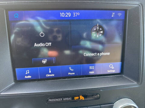 2020 Ford Expedition MAX XLT