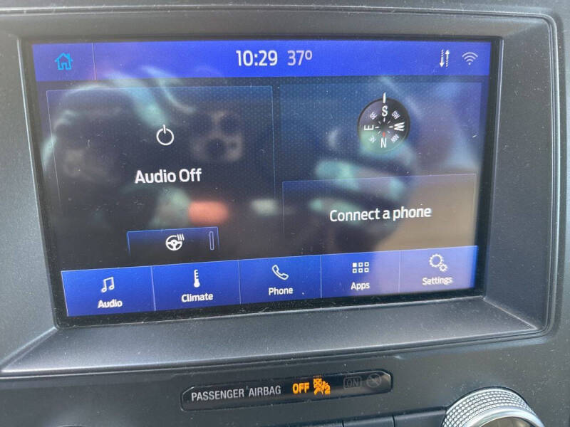 2020 Ford Expedition MAX XLT