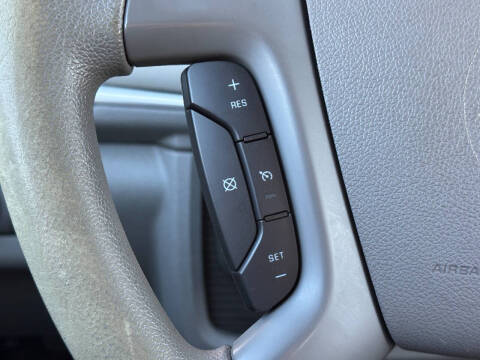 2016 Chevrolet Traverse LS