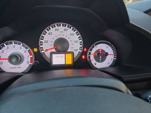 2014 Honda Pilot EX-L w/Navi