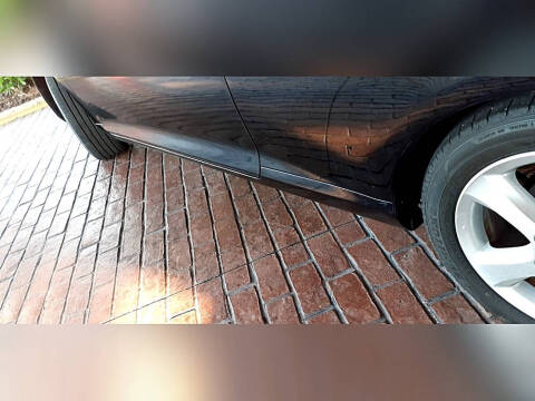 2008 Toyota Camry Solara Sport V6