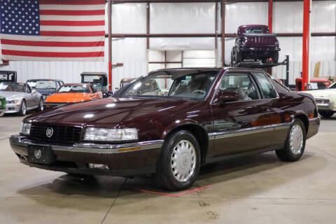 1994 Cadillac Eldorado