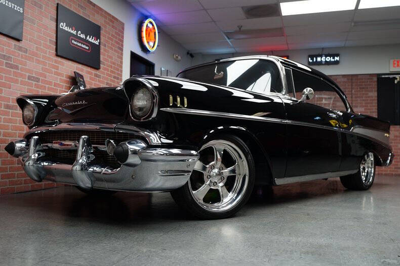 1957 Chevrolet Bel Air