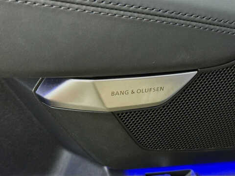 2023 Audi RS e-tron GT quattro