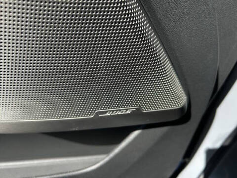 2025 GMC Sierra EV Denali