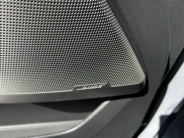 2025 GMC Sierra EV Denali