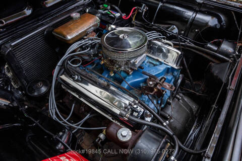 1960 Ford Thunderbird