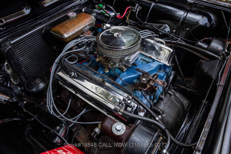 1960 Ford Thunderbird