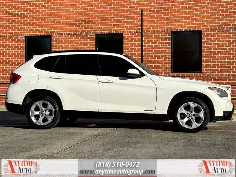2015 BMW X1 sDrive28i