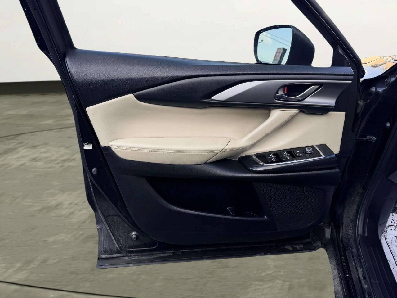 MazdaCX-916