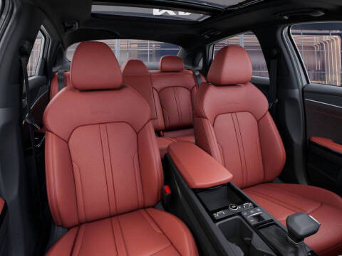 2025 Kia K5