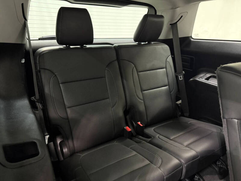 2020 GMC Acadia SLT