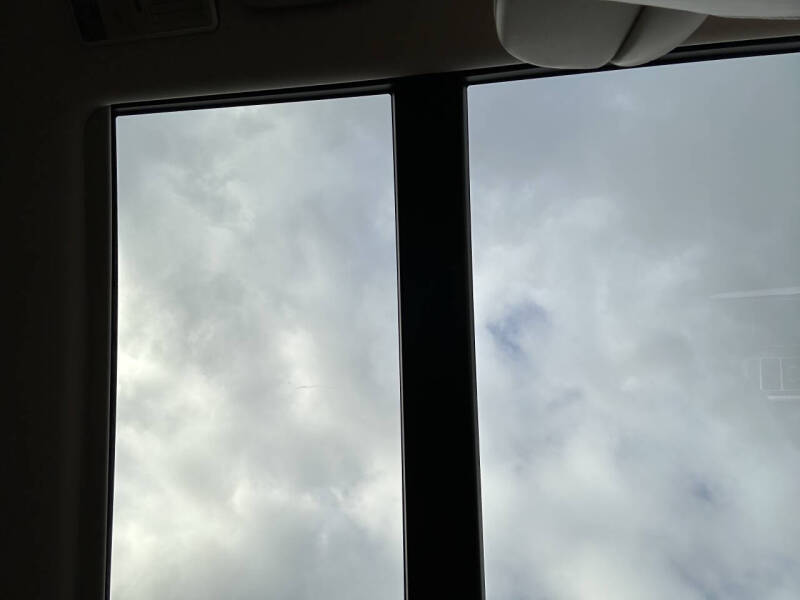 2016 Land Rover Range Rover Sport Autobiography