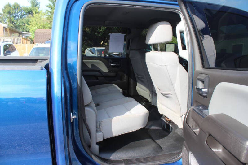 2017 GMC Sierra 3500HD