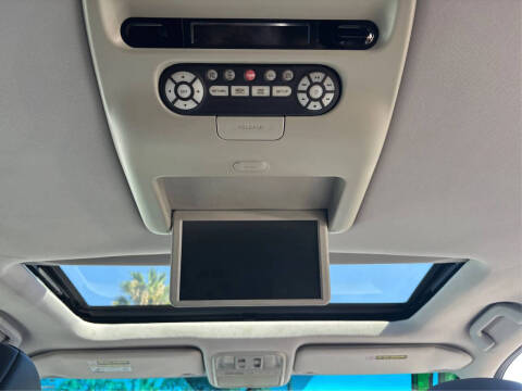 2011 Honda Pilot Touring