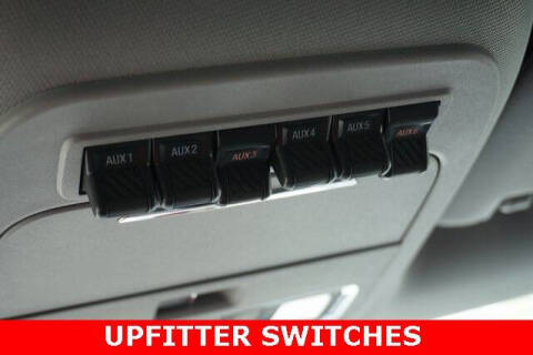 2025 Ford F-350 Super Duty