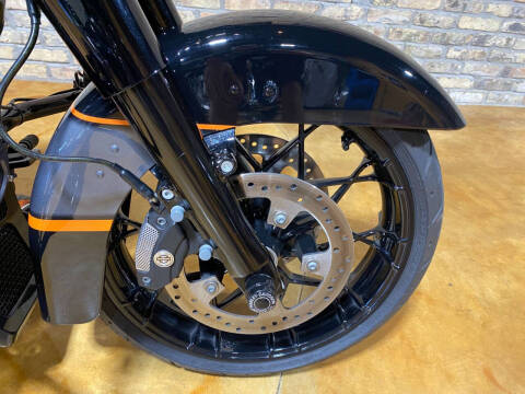 2022 Harley-Davidson Road King® Special