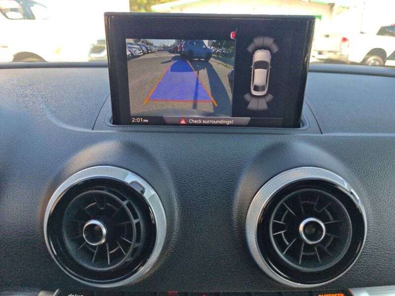 2020 Audi A3 Premium 40 TFSI