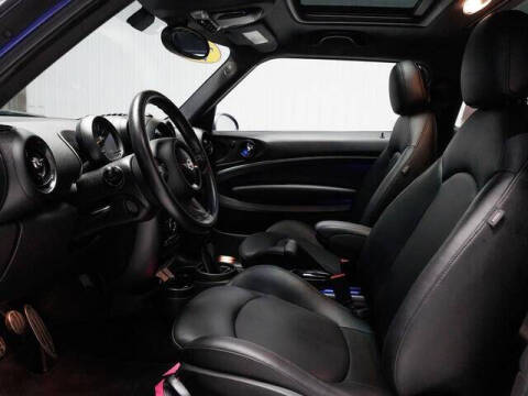 2015 MINI Paceman Cooper S