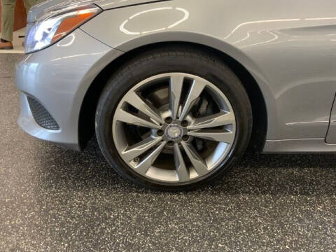 2014 Mercedes-Benz E-Class E 350