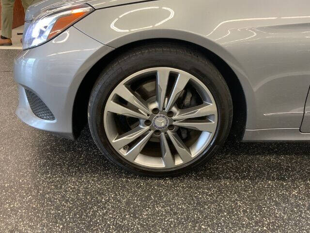 2014 Mercedes-Benz E-Class E 350