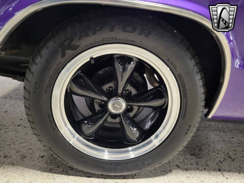 1966 Dodge Charger