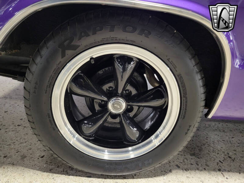 1966 Dodge Charger