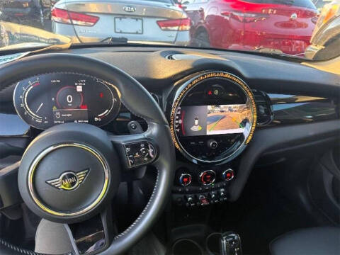 2022 MINI Hardtop 4 Door Cooper S