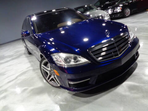 2011 Mercedes-Benz S-Class for sale at Auto Experts in Utica MI