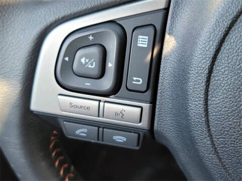 2017 Subaru Crosstrek 2.0i Premium