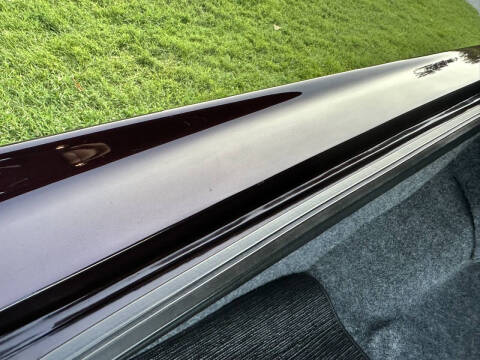 1987 Cadillac Brougham