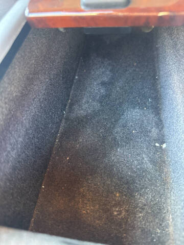 1995 Mercedes-Benz E-Class E 320