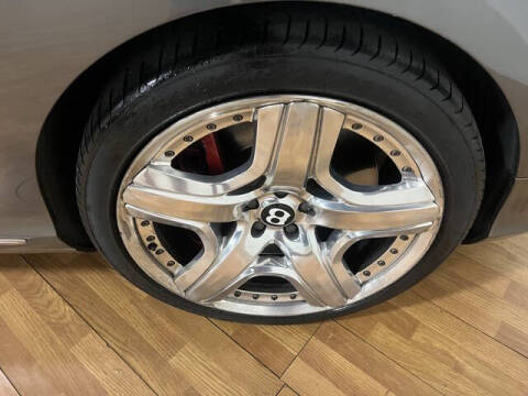 2012 Bentley Continental GT