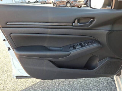 2025 Nissan Altima 2.5 S