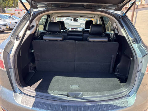 2010 Mazda CX-9 Sport