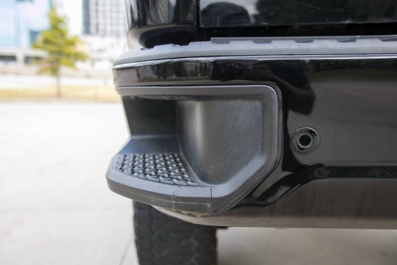 2021 Chevrolet Silverado 2500HD