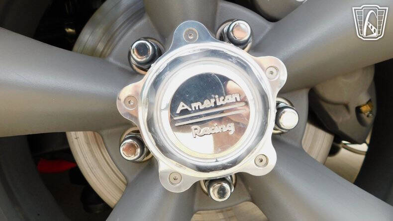 1973 Chevrolet Corvette