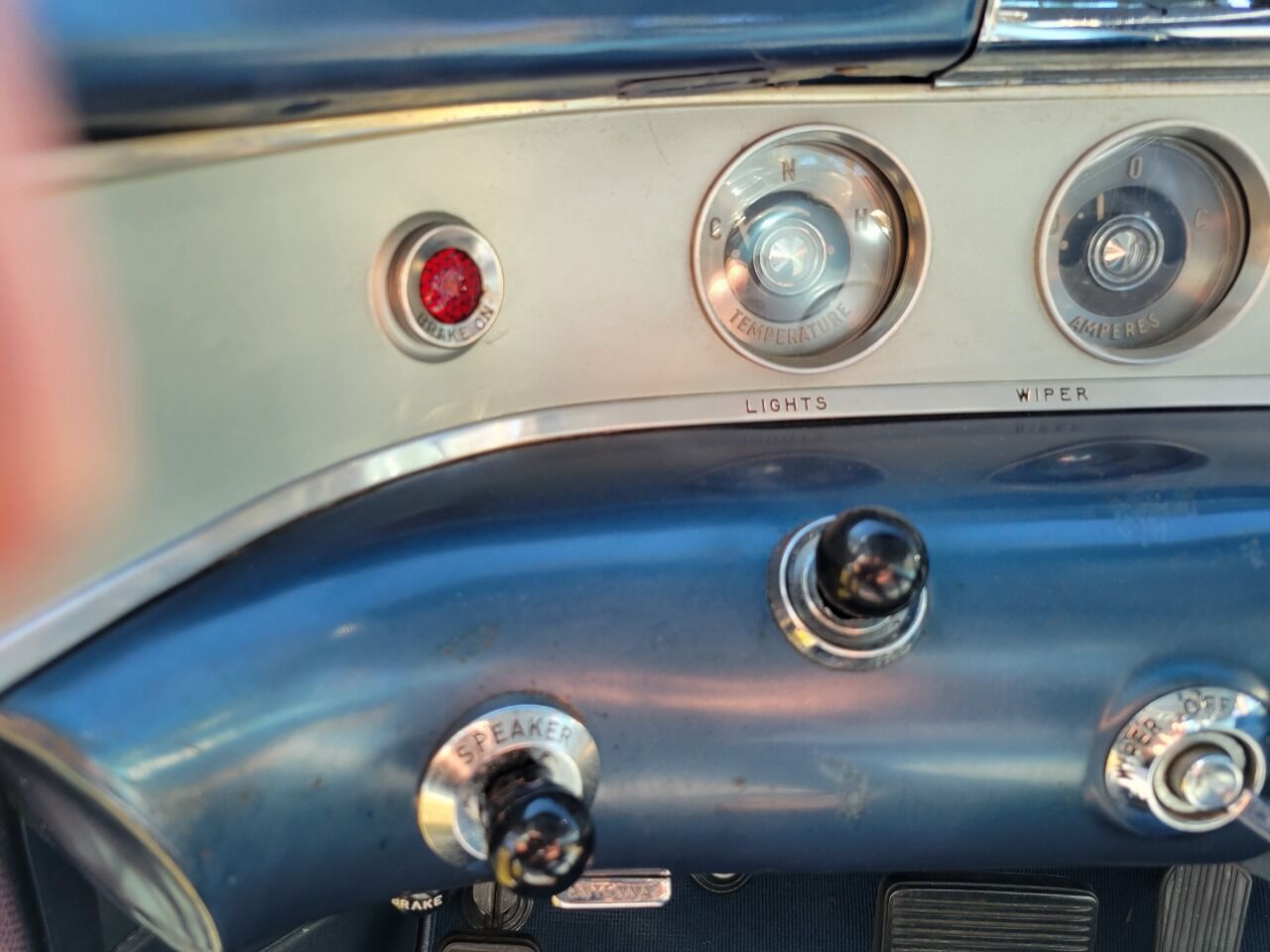 1954 Buick Roadmaster 39