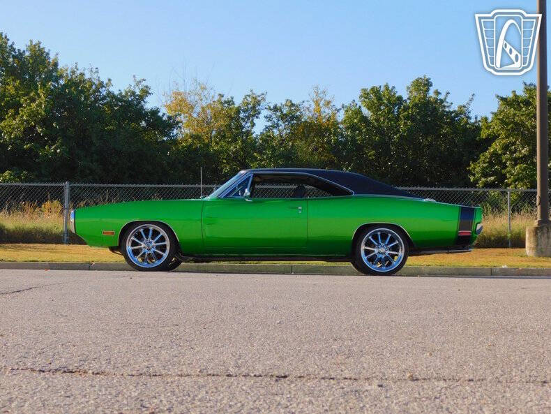 1970 Dodge Charger