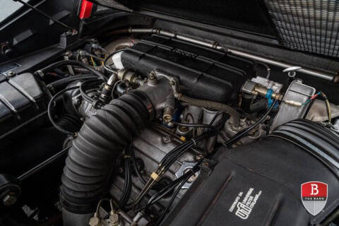 1982 Ferrari 308 GTSI