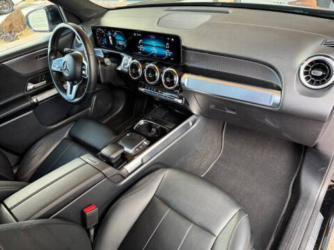 2022 Mercedes-Benz GLB GLB 250 4MATIC