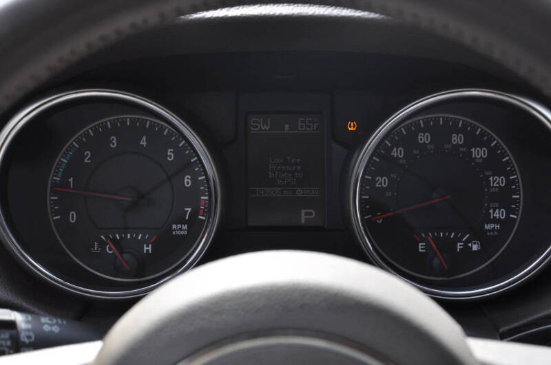 2013 Jeep Grand Cherokee