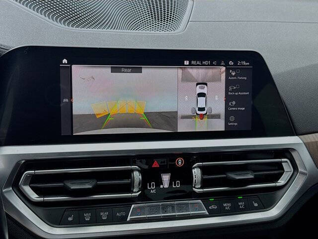 2019 BMW 3 Series 330i