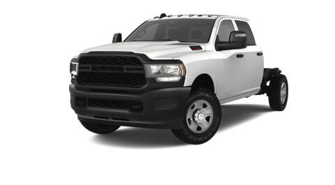 2023 RAM 3500 for sale at FRED FREDERICK CHRYSLER, DODGE, JEEP, RAM, EASTON in Easton MD